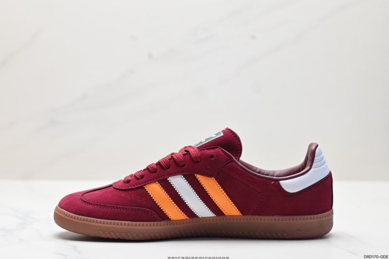 Adidas Samba Shoes